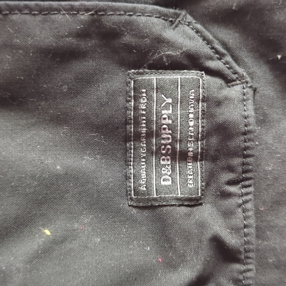 Men Coat Extra Large - Picture 2 of 6